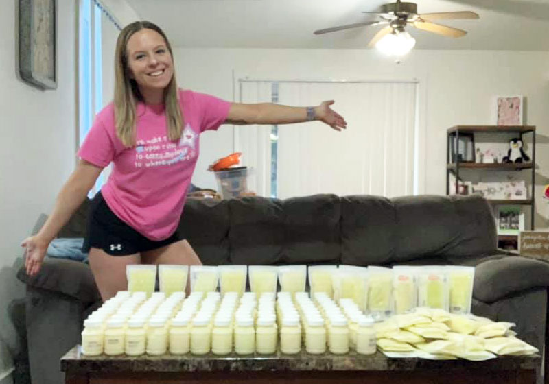 Alexis Marrino - Foto: reprodução / Facebook||