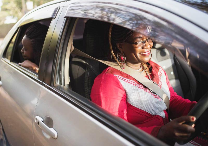 Foto: Uber / divulgação