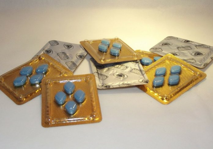 viagra_leucemia Foto: Pixabay