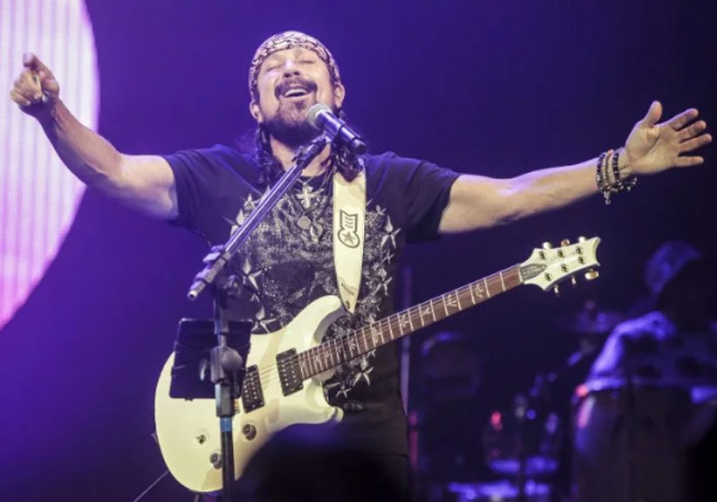 Bell Marques - Foto: Fábio Cunha/Divulgação