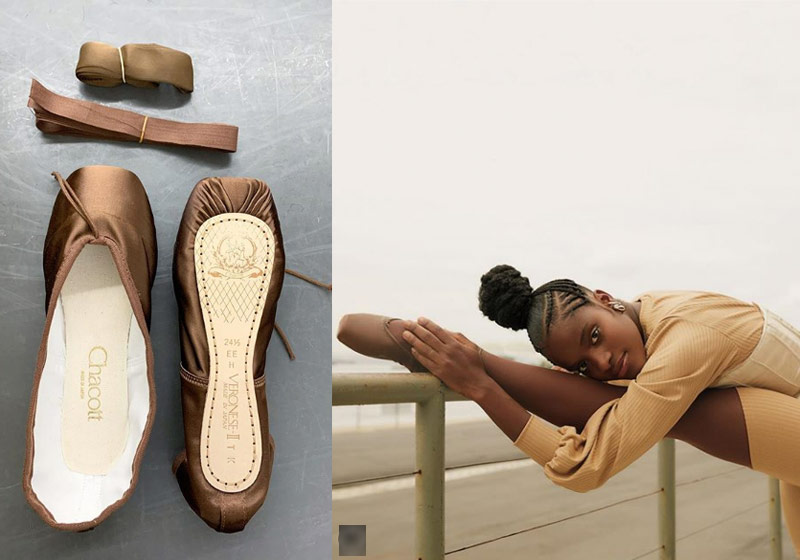 Sapatilhas novas de Ingrid Silva - Fotos: reprodução / Instagram