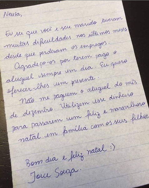 Foto: reprodução / Instagram RosandroKlinjey