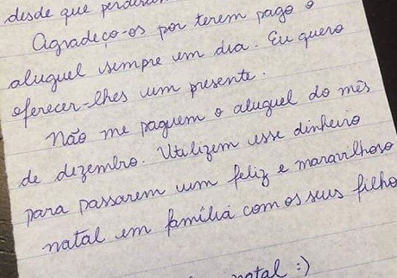 Foto: reprodução / Instagram RosandroKlinjey|