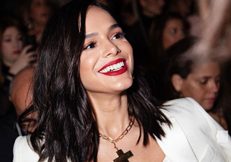 Bruna Marquezine - Foto: reprodução / Instagram @brunamarquezine|Bruna Marquezine - Foto: Reprodução/Instagram @brunamarquezine