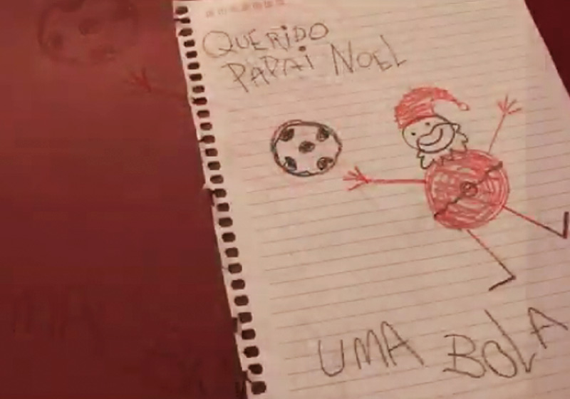 Foto: reprodução / Correios / Youtube