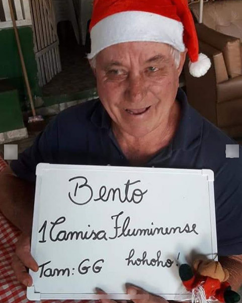 Fotos: reprodução / Instagram