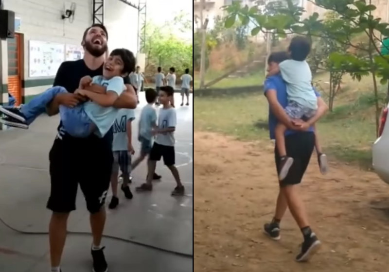 Foto: reprodução Facebook