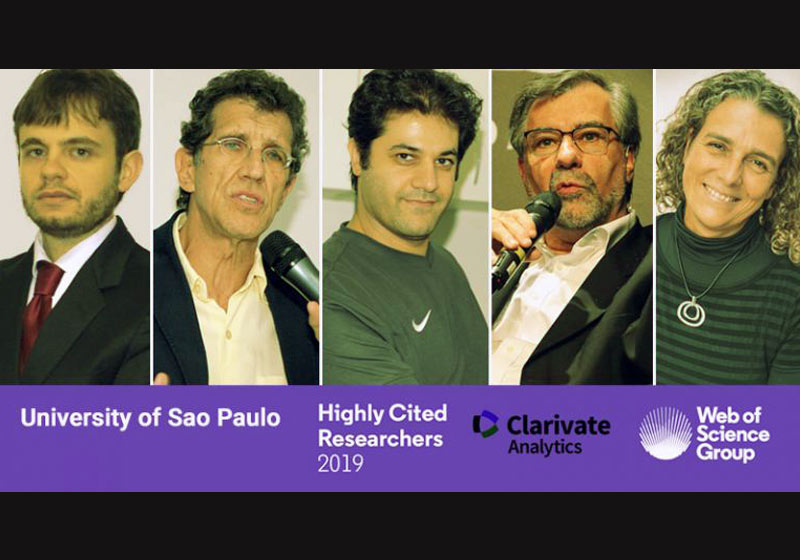 Foto: reprodução / WebOfScienceGroup|