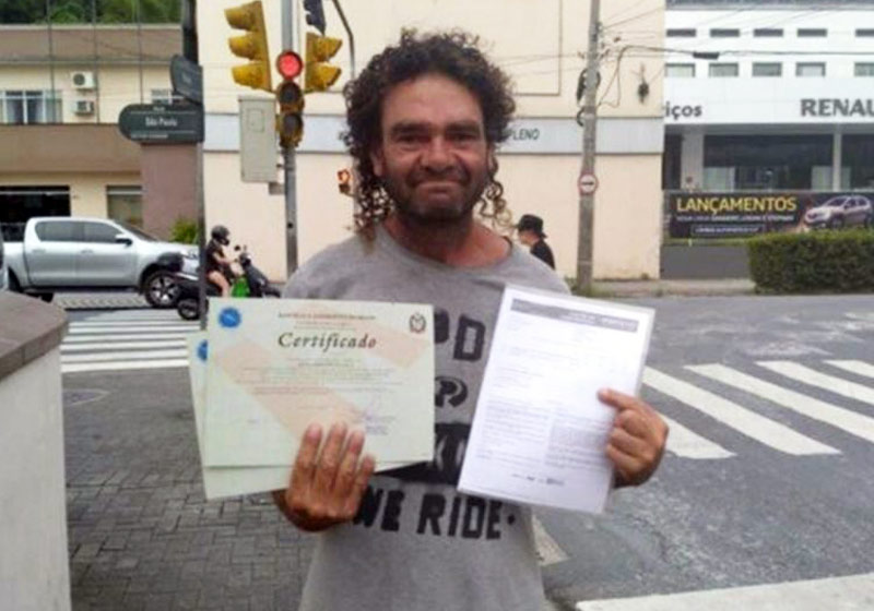 Arno Muniz - Foto: reprodução / Metrópoles