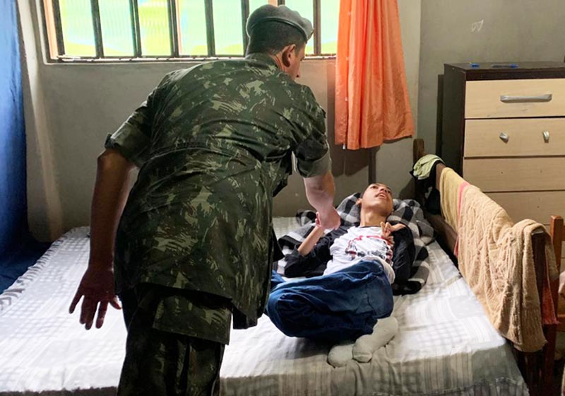 Foto: reprodução / Unalcs|