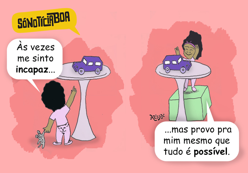 Charge: Arisson / SnB