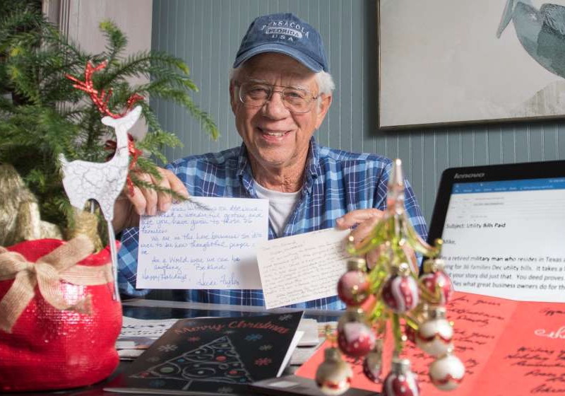 Foto: Gregg Pachkowski