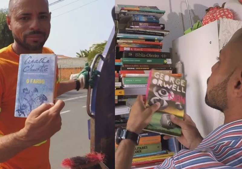 Foto: reprodução TV Tem