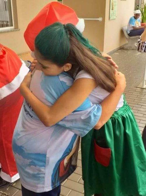 Foto: arquivo pessoal