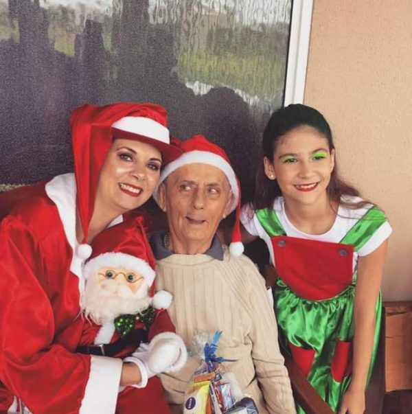 Foto: arquivo pessoal