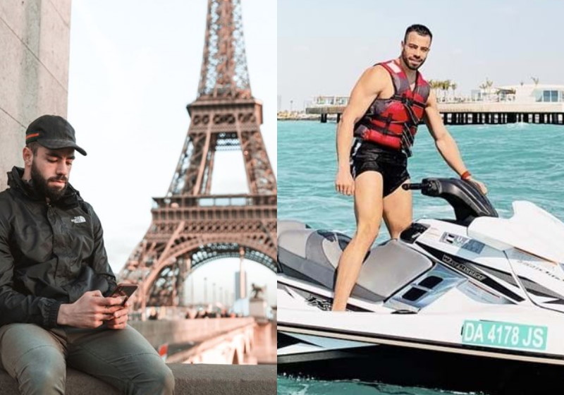 Foto; reprodução Instagram