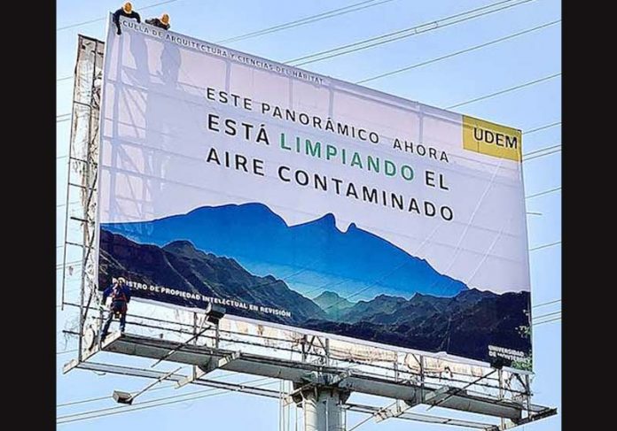outdoor-limpa-ar-close|outdoor-limpa Foto: Studio Roosegaarde|