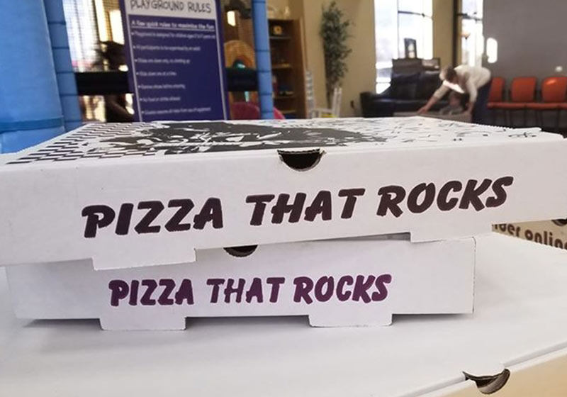 Foto: Pizza Rockstar / Facebook