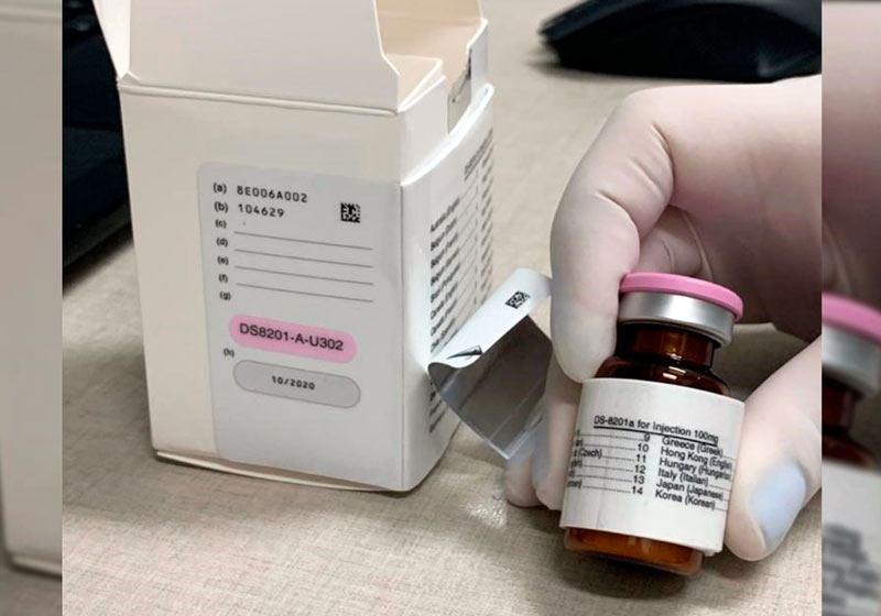 Foto: reprodução / SBM