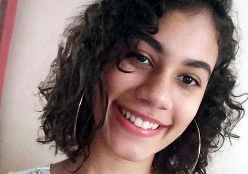 Stela Lopes - Foto: arquivo pessoal