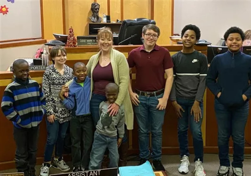 Foto: reprodução|Foto: reprodução Meredith Corporation