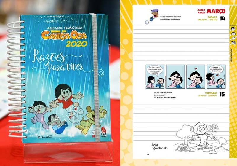 Razões para Viver - Fotos: divulgação|