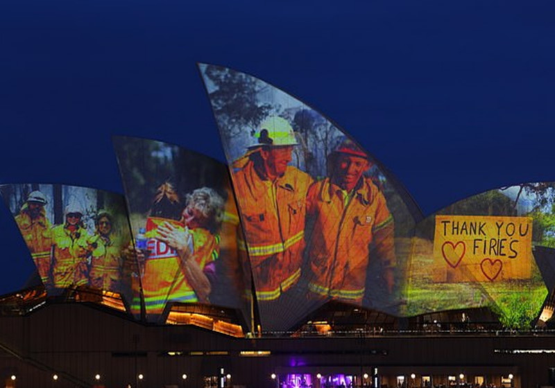 Foto: EPA|Fotos: AAP|||||Foto: 9News