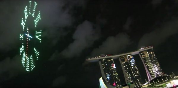 Fotos: Voz da América