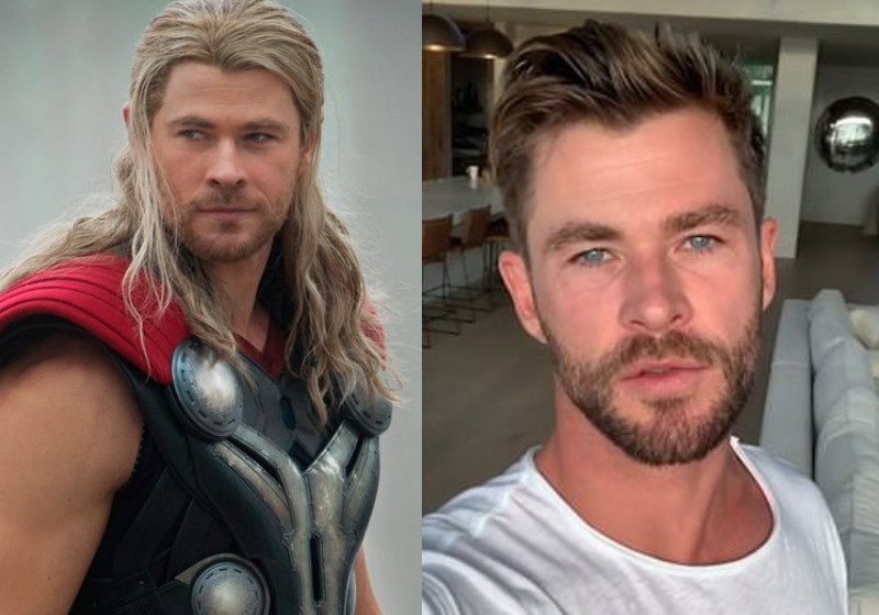 Ator de Thor encontra forma inusitada de combater a violência contra  crianças