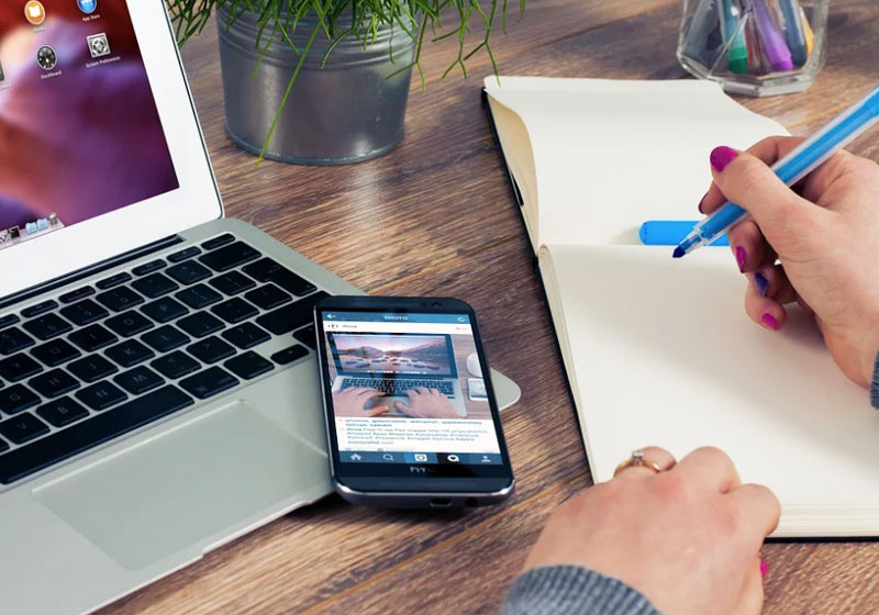 Home office - Foto: Pixabay