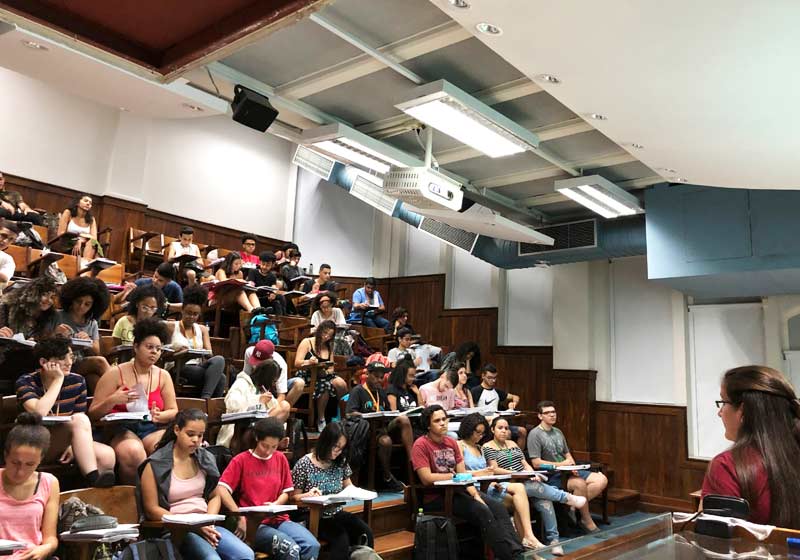 MedEnsina - Foto: divulgação|MedEnsina - Foto: divulgação