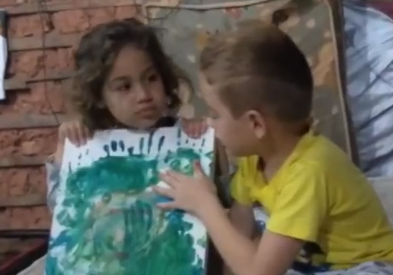 Foto: reprodução YouTube|||