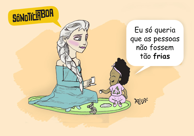 Charge: Arisson/ SnB