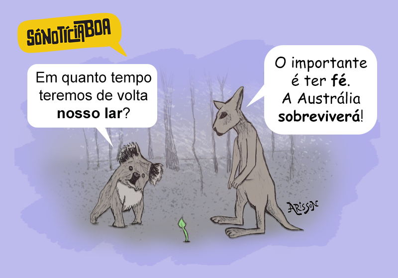 Charge: Arisson/ SnB