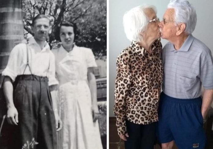 Bodas de brilhante: brasileiros completam 75 anos de casados | Só ...