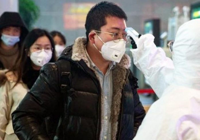 coronavirus-italia-close Coronavirus na China - Foto: EPA