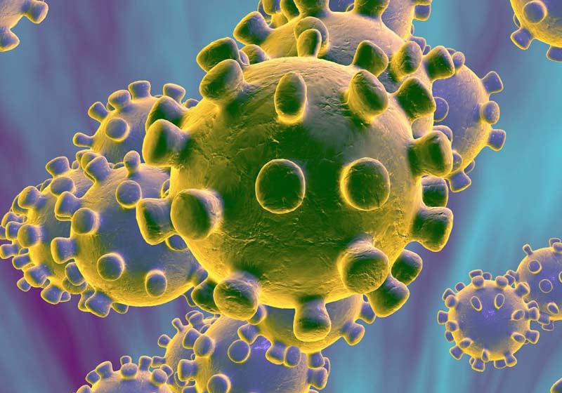 Coronavírus - Foto: reprodução / CNN