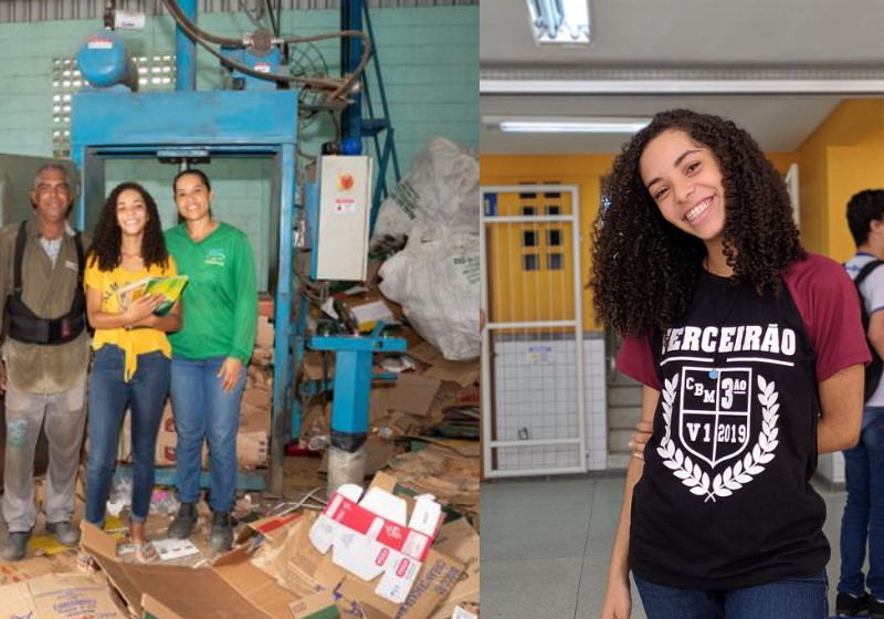 Foto: Arquivo Pessoal