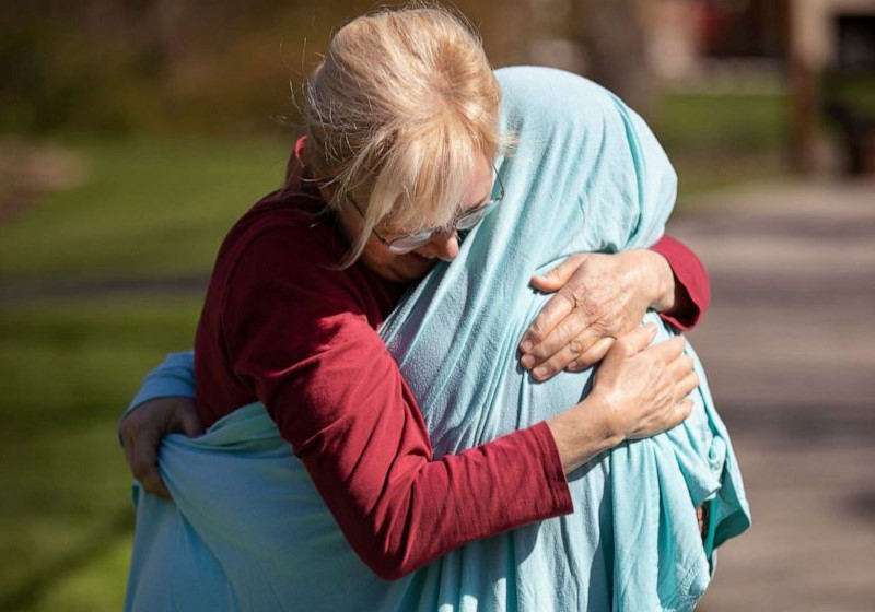 Foto: Liz Dufour/The Enquirer