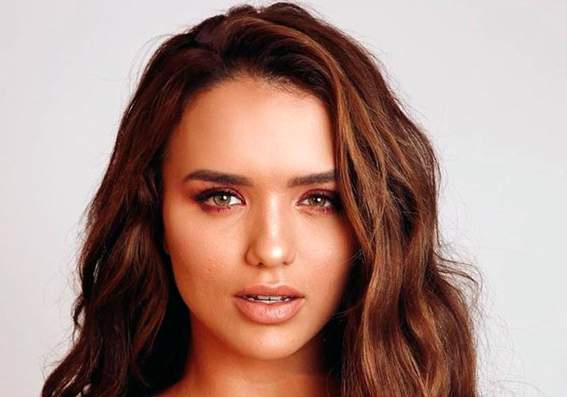 Rafa Kalimann - Foto: reprodução / Instagram