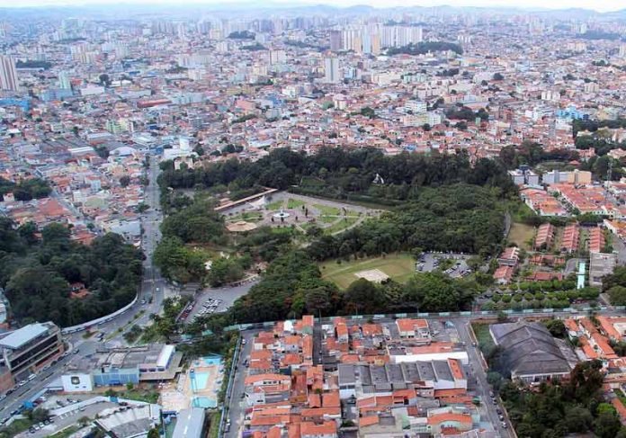 Ranking das melhores cidades do brasil 2020
