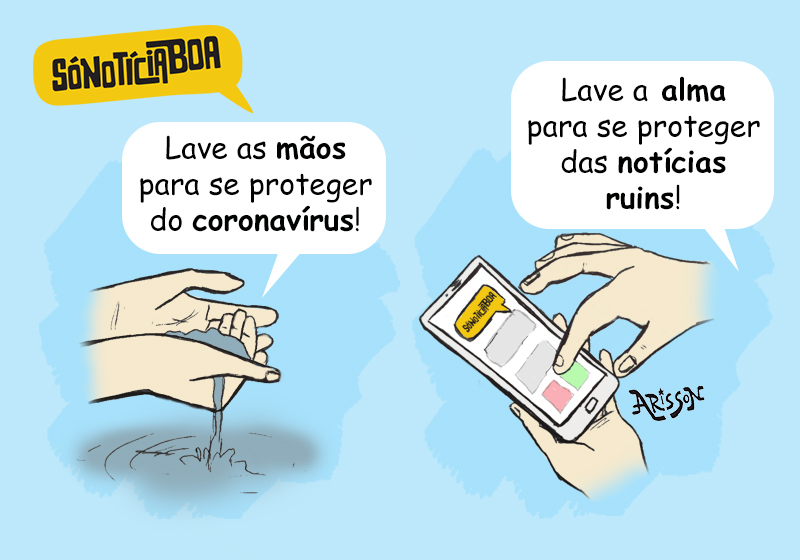 Charge: Arisson / SnB