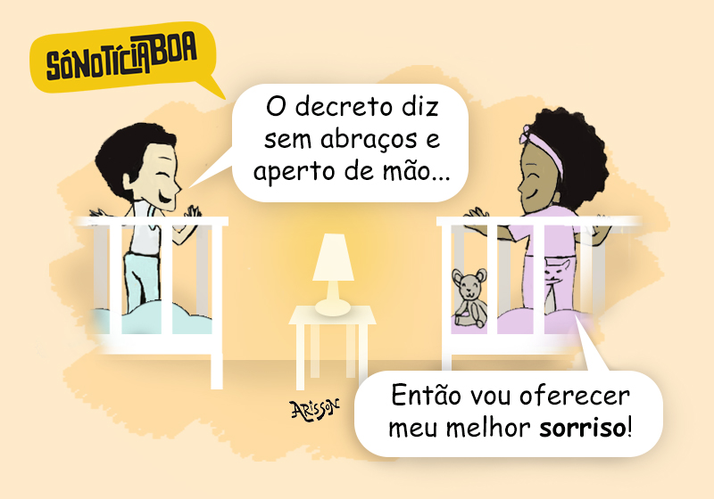 Charge: Arisson/ SNB