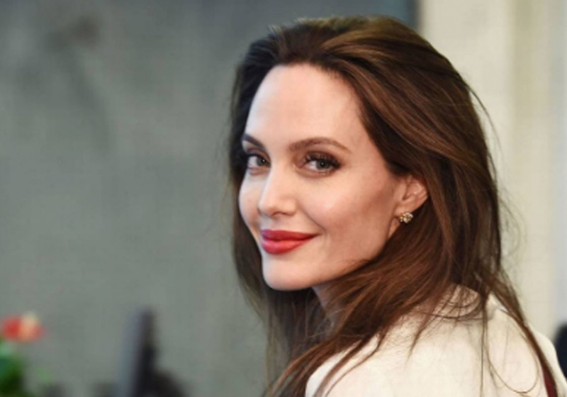 Angelina Jolie - Foto: Getty Images