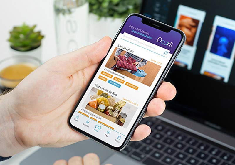 Foto: divulgação/Doarti