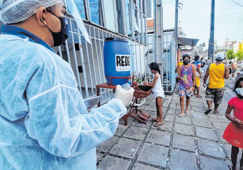 Foto: reprodução / DiárioDoNordeste