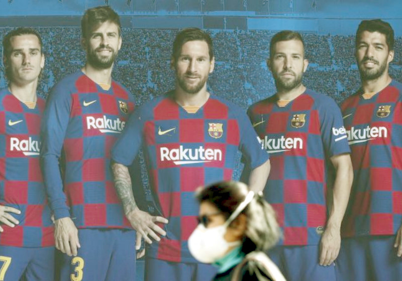 Foto: reprodução EPA