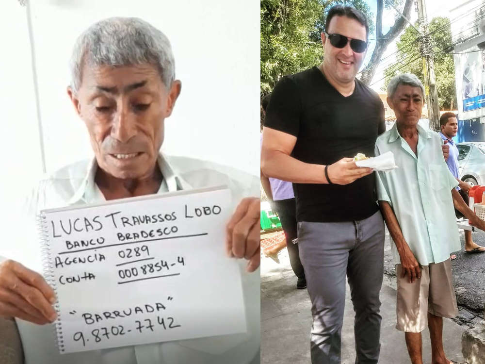 Foto: reprodução Facebook