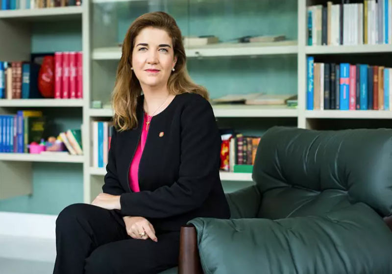 Daniela Teixeira - Giovanna Bembom / Metrópoles