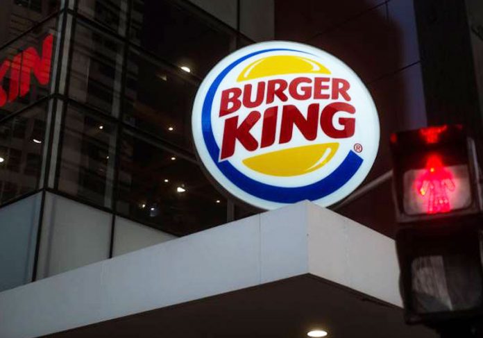 burger-king-coronavirus-close Burger King do Brasil - Foto: Victor Moriyama/Bloomberg